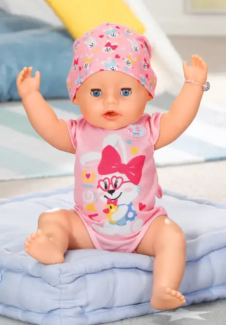 827956 43cm Magic Girl