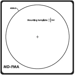 Digital-Watchdog-DWC-VFFMW-Flush-Mount-Low-Profile-Vandal-Dome-IP-Cameras-fig-4