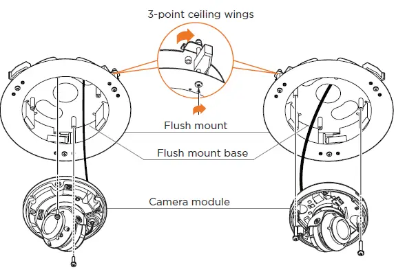 Digital-Watchdog-DWC-VFFMW-Flush-Mount-Low-Profile-Vandal-Dome-IP-Cameras-fig-6
