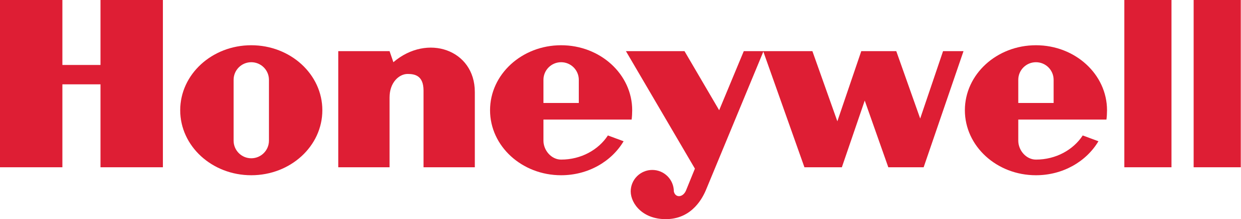 Honeywell-logo