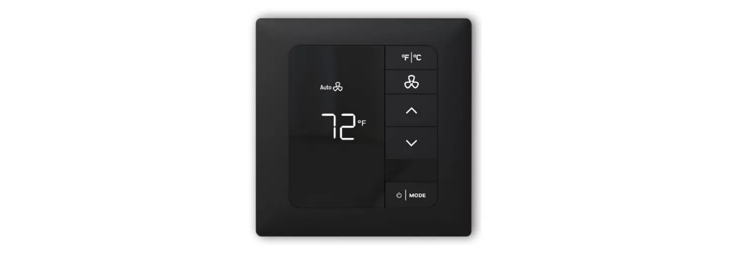 Honeywell E7w Programmable Wireless Thermostat User Guide