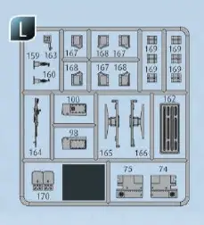 Revell RV03281 Leopard 2A6-A6NL Plastic-fig-30