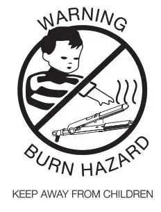 RowenTa Steampod 3 LP7200U1 Straightener - fig