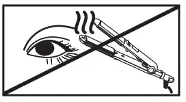 RowenTa Steampod 3 LP7200U1 Straightener - fig3