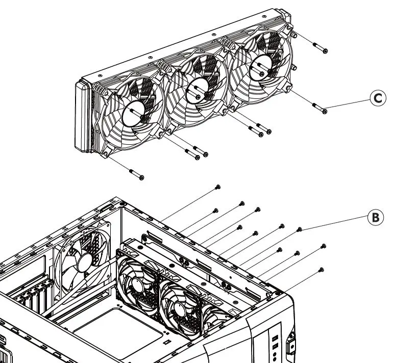 darkFlash-Twister-Series-All-In-One-ARGB-Liquid-CPU-Cooler-FIG- (2)