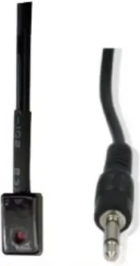 VIGILLINK VLIP-JP4k3K - IR Pin Definition 1