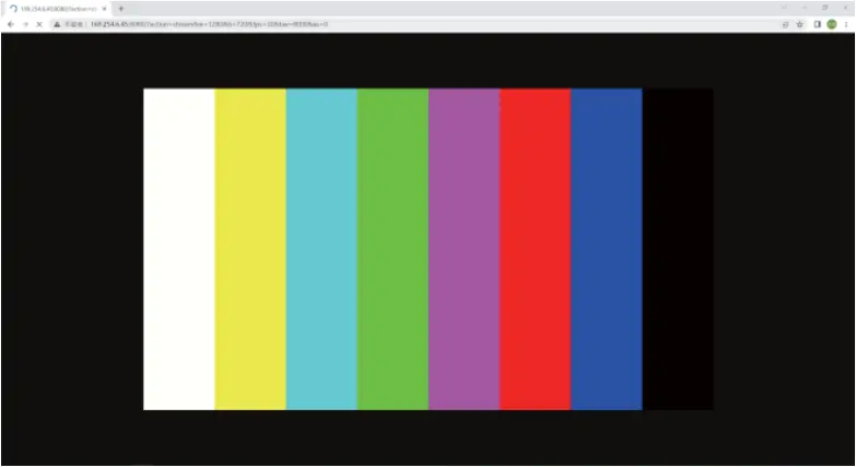 VIGILLINK VLIP-JP4k3K - MJPEG Substream Operation 5