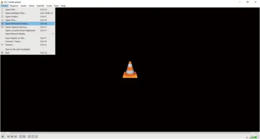 VIGILLINK VLIP-JP4k3K - MJPEG Substream Operation 7