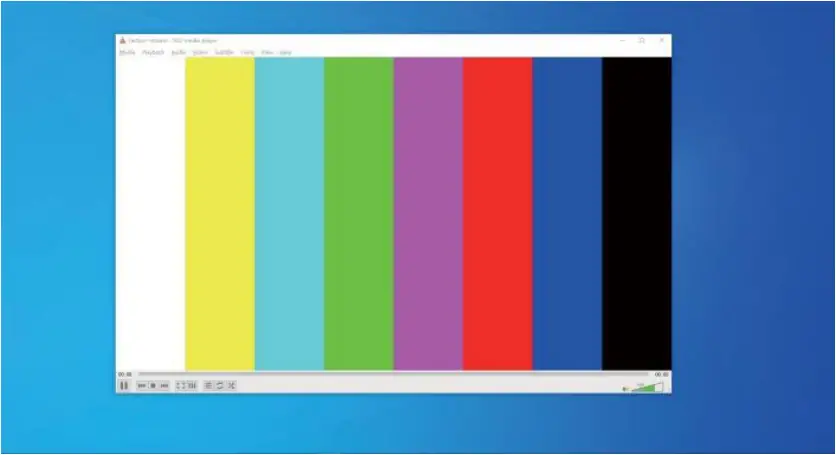 VIGILLINK VLIP-JP4k3K - MJPEG Substream Operation 9