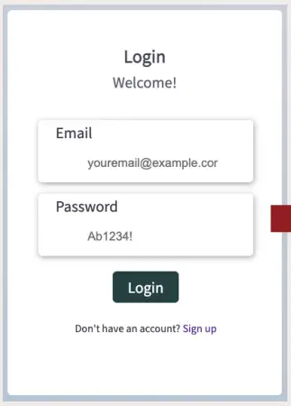 Achieve Passwordless/MFA
