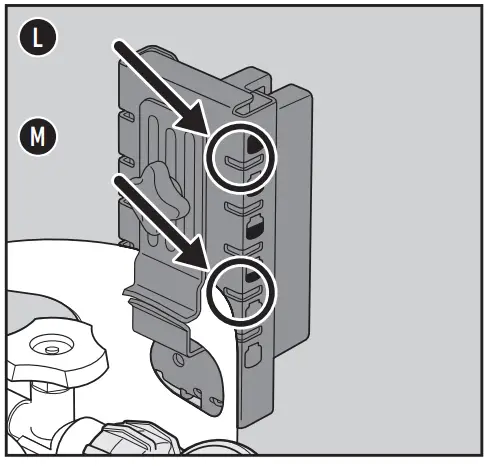 SPIRIT EX-325S Smart Propane Gas Grill - Fig 12