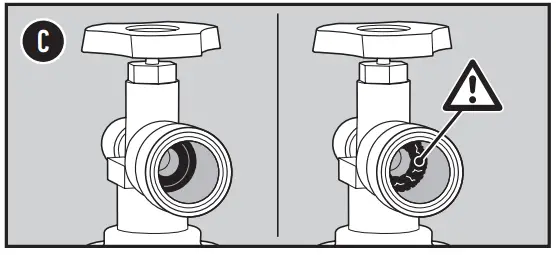 SPIRIT EX-325S Smart Propane Gas Grill - Fig 3