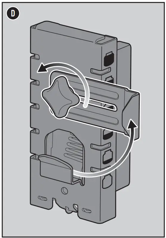 SPIRIT EX-325S Smart Propane Gas Grill - Fig 4