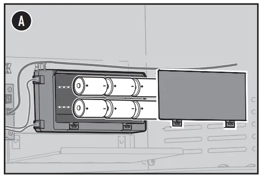 SPIRIT EX-325S Smart Propane Gas Grill - LOSS OF POWER