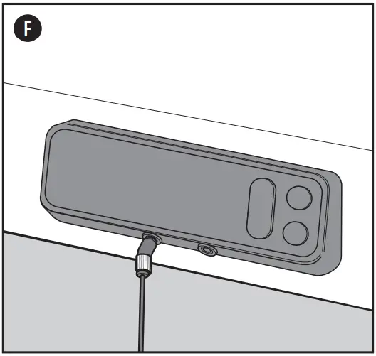 SPIRIT EX-325S Smart Propane Gas Grill - Temperature Notification