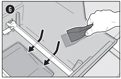 SPIRIT EX-325S Smart Propane Gas Grill - accumulation