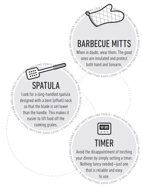 SPIRIT EX-325S Smart Propane Gas Grill - afraid to experiment