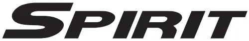 SPIRIT logo