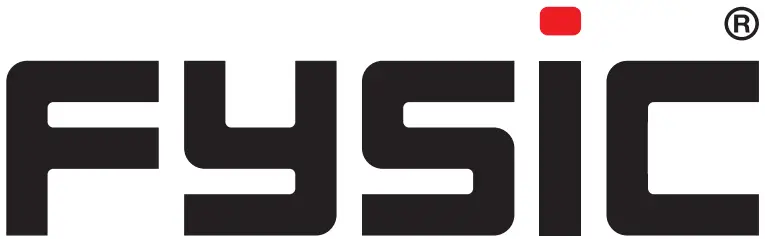 Fysic Logo