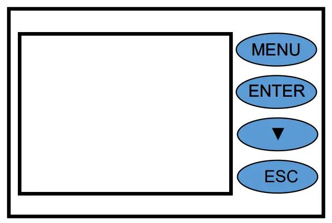 plenti SOLAR LiFePO4 48V Battery Pack - LCD Display