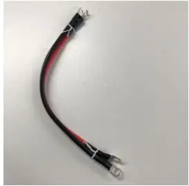 plenti SOLAR LiFePO4 48V Battery Pack - PICTURE 2