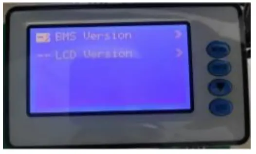 plenti SOLAR LiFePO4 48V Battery Pack - screen 11