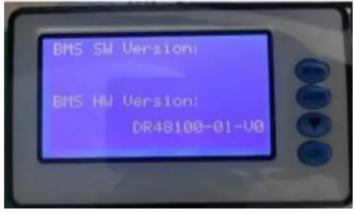 plenti SOLAR LiFePO4 48V Battery Pack - screen 12