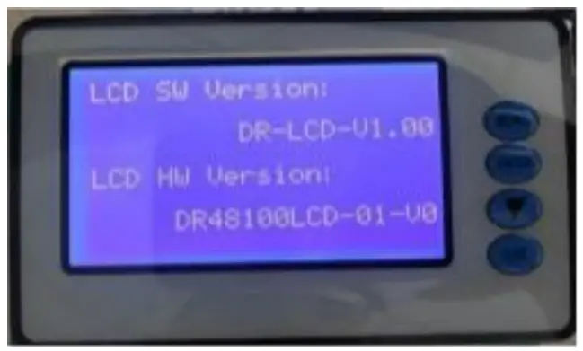 plenti SOLAR LiFePO4 48V Battery Pack - screen 13