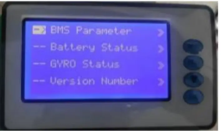 plenti SOLAR LiFePO4 48V Battery Pack - screen 2