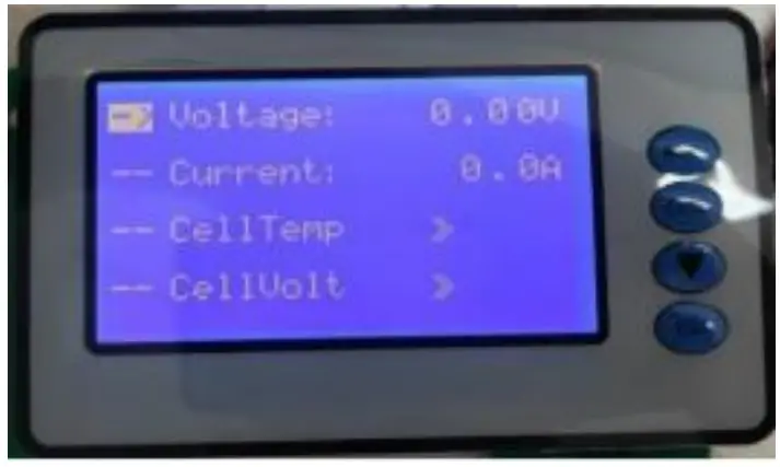 plenti SOLAR LiFePO4 48V Battery Pack - screen 3