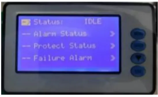 plenti SOLAR LiFePO4 48V Battery Pack - screen 6