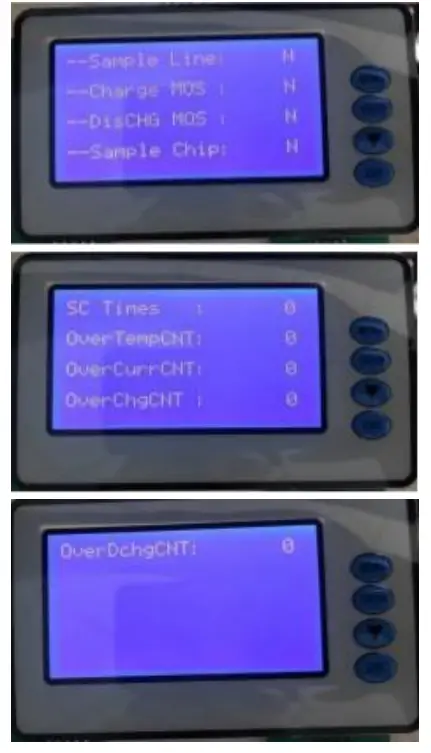 plenti SOLAR LiFePO4 48V Battery Pack - screen 9