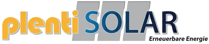 plenti SOLAR logo