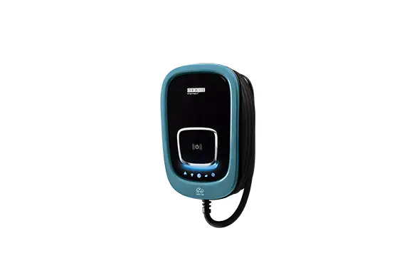 Orbis E-viaris Uni Three Phase Ev Charger User Manual