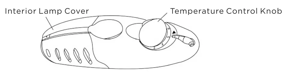 FRIGIDAIRE-EFR341-AMZ-Refrigerator-FIG-4