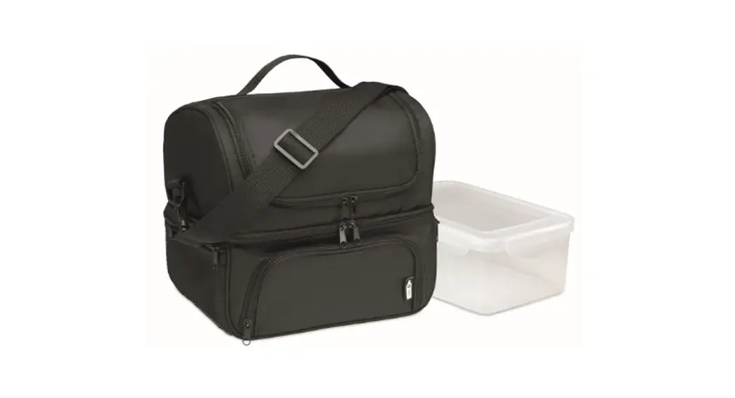 Mob Mo6287 Cooler Bag User Manual Mob Mo6287 Cooler Bag User Manual