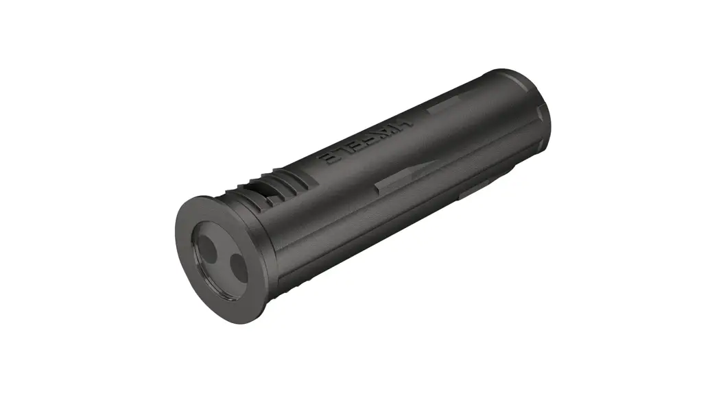 Hafele 833.89.200 Series Inline Switch Instruction Manual Hafele 833.89.200 Series Inline Switch Instruction Manual