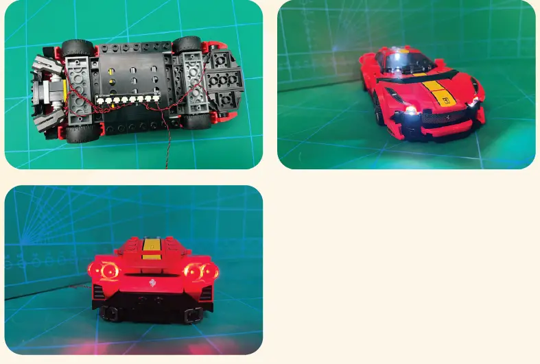 GAME-OF-BRICKS-76914-Light-Kit-for-Ferrari-812-Competizione- (10)