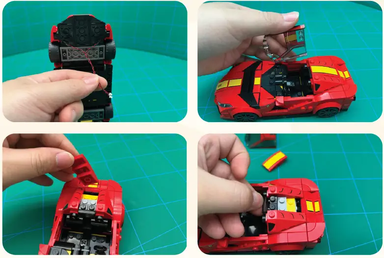 GAME-OF-BRICKS-76914-Light-Kit-for-Ferrari-812-Competizione- (3)