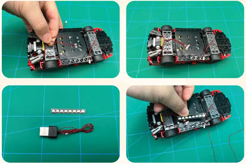 GAME-OF-BRICKS-76914-Light-Kit-for-Ferrari-812-Competizione- (9)