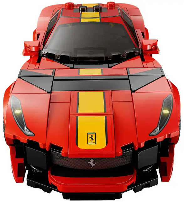 GAME-OF-BRICKS-76914-Light-Kit-for-Ferrari-812-Competizione-PRO