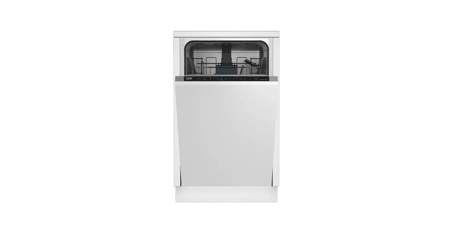 Beko 150 0086 0100_aa Dishwasher User Guide