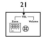 TOPP-PRO-SPA-4 Mixer-4-Channel-Preamplifier-fig-9