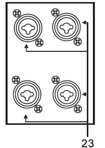 TOPP-PRO-SPA-4 Mixer-4-Channel-Preamplifier-fig-12