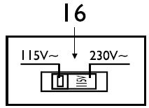 TOPP-PRO-SPA-4 Mixer-4-Channel-Preamplifier-fig-8