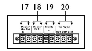TOPP-PRO-SPA-4 Mixer-4-Channel-Preamplifier-fig-9