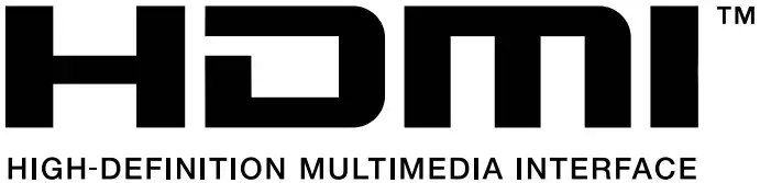 Hdmi logo