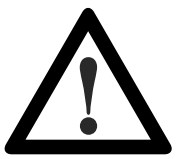 Warning icon