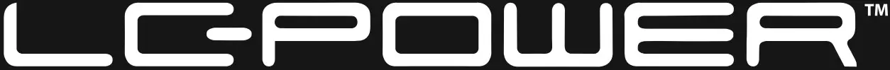 LC-POWER logo