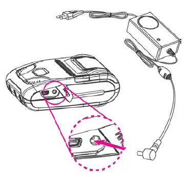 woosim-systems-iTALK-310-2-Inch-Mobile-Printer-fig 12